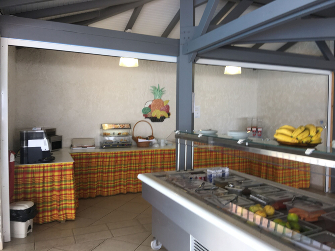 Others 5, Hotel Village Soleil, Le Gosier
