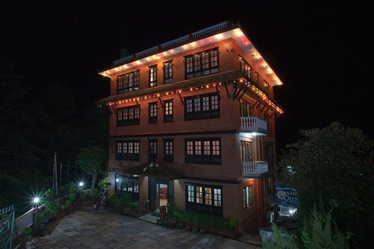 Exterior & Views 2, Nagarkot Sunshine Hotel, Bagmati