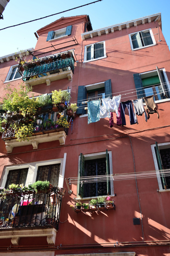 Exterior & Views 2, Ca' Gallion 1144, Venezia