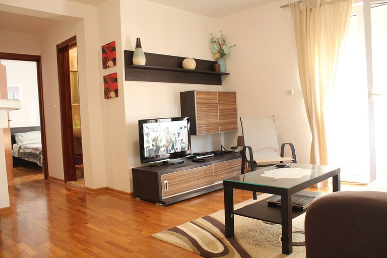 Others 4, Comfort Apartments Budva