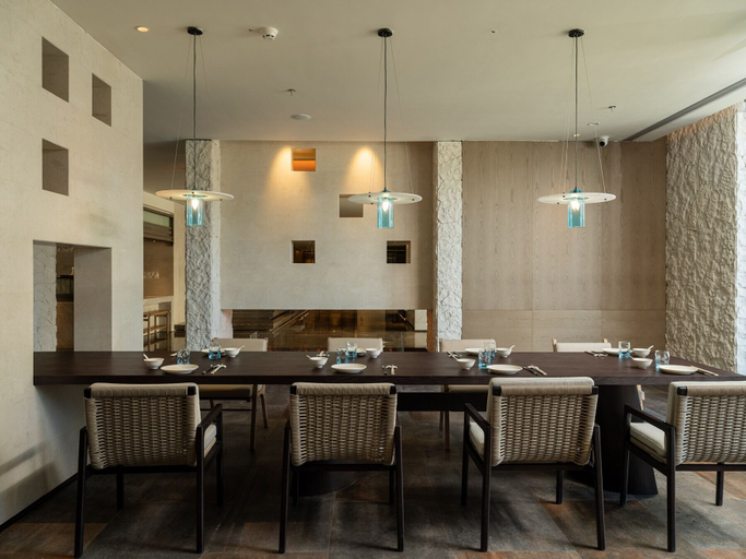 Food & Drinks 4, Courtyard by Marriott Liuzhou Sanjiang, Liuzhou