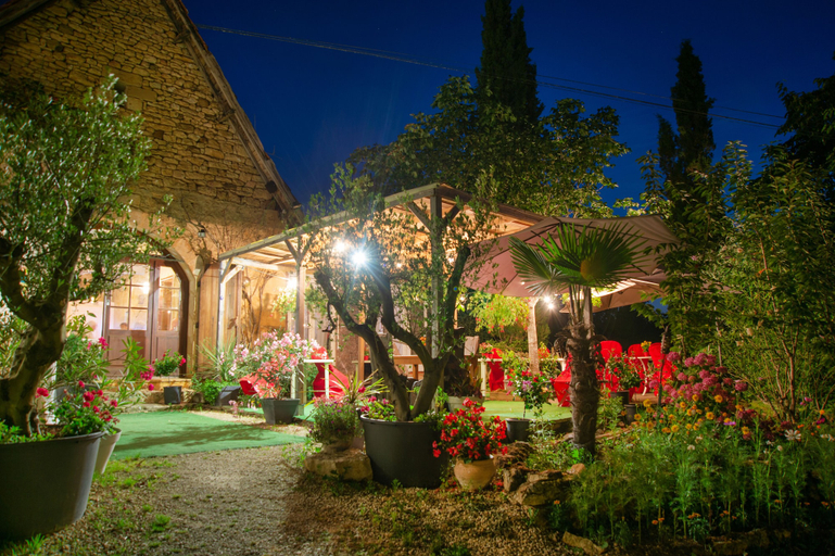 Exterior & Views 2, Lo Gorissado - La Ferme du Glandier, Dordogne