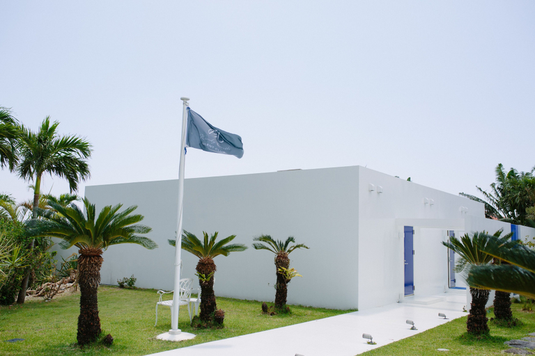 Exterior & Views 2, Windy Earth SILENT CLUB, Ishigaki