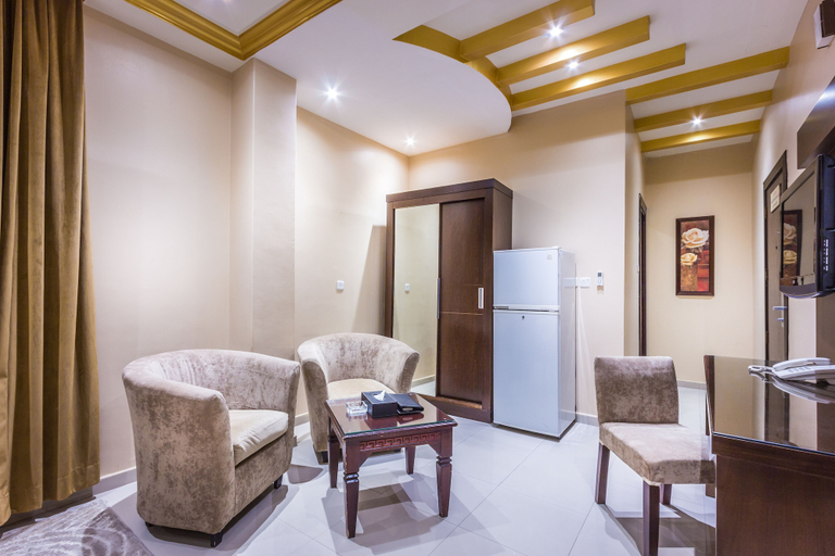 Others 3, Al Muhaidb Residence PALASTINE - Economic, Jeddah