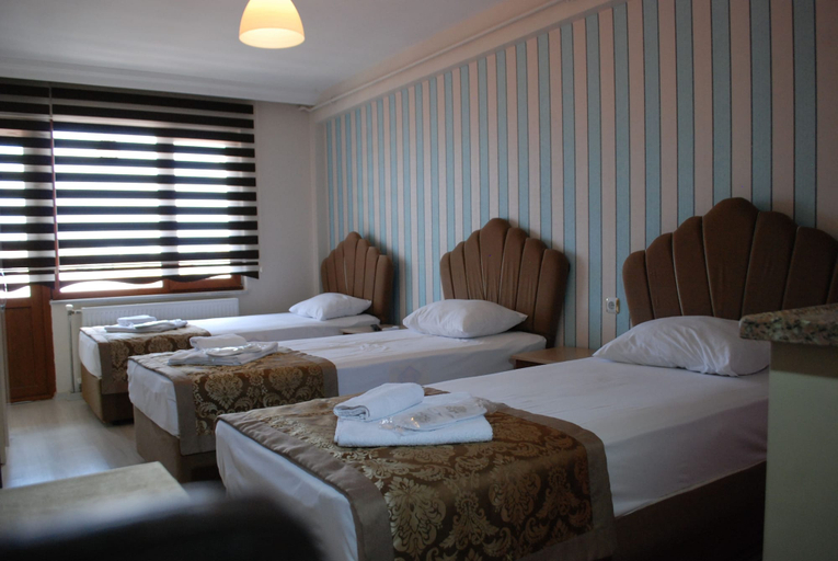 Bedroom 2, Selimiye, Merkez