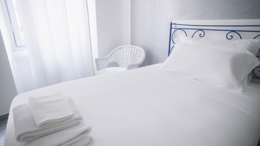 Bedroom 3, Italianway Easy - Corso Sempione 96, Milano