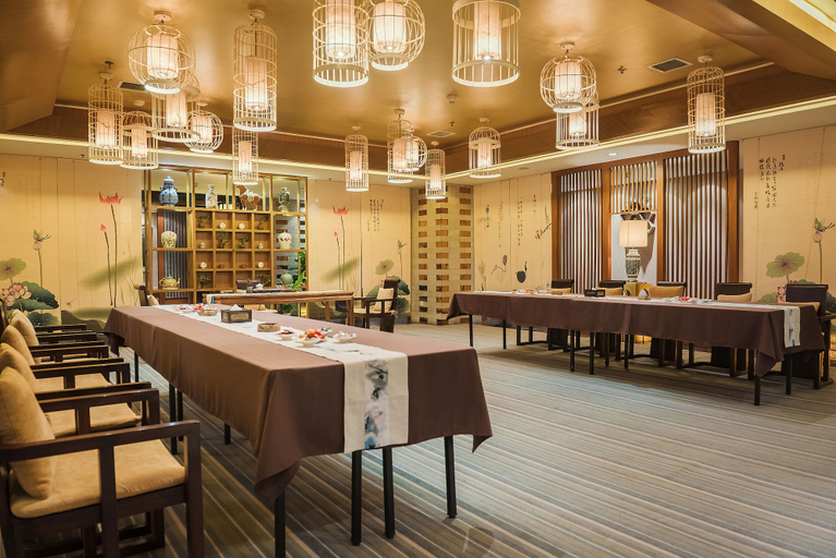Food & Drinks 4, GLENVIE ITC PLAZA CHONGQING, Chongqing