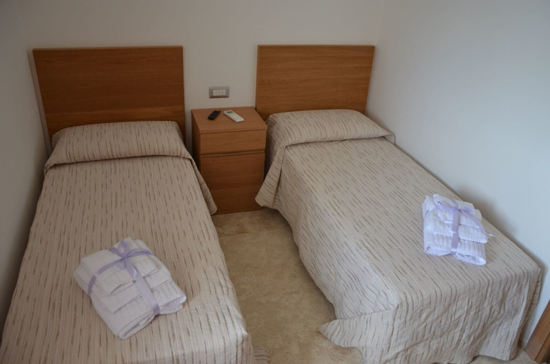 Bedroom 3, Villa La Mendula, Olbia-Tempio