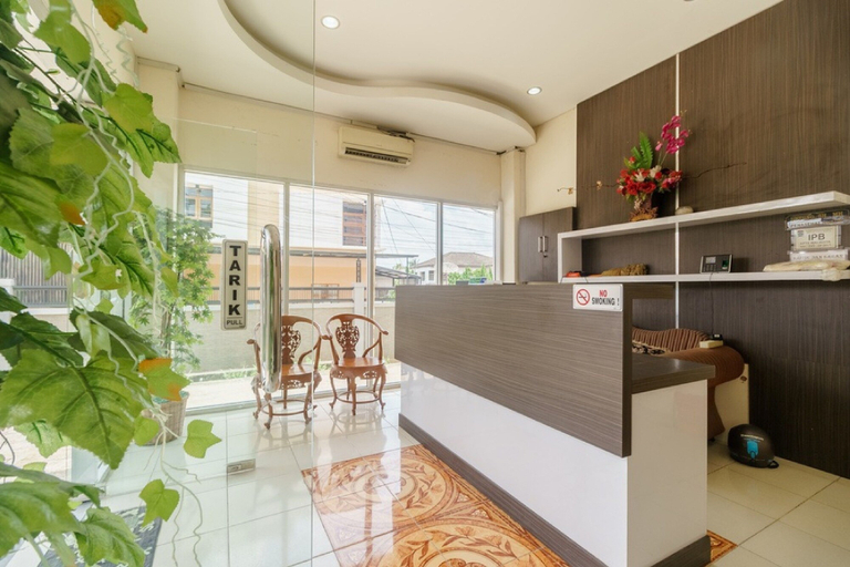 Others 5, RedDoorz @ Jalan Jenderal Sudirman Palembang 2, Palembang