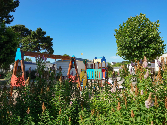 Exterior & Views 2, Camping le Dolmen, Morbihan