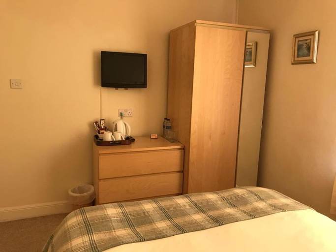 Bedroom 3, Craigard B&B, Stirling