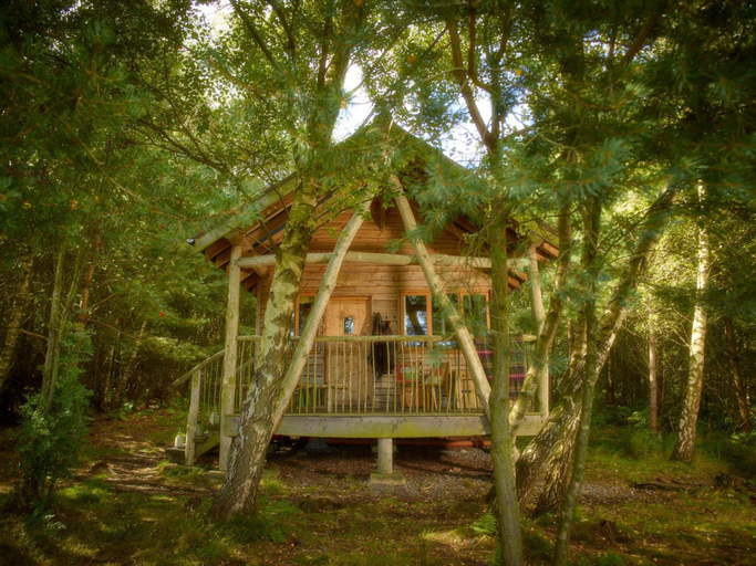 Exterior & Views 2, Swinton Bivouac, North Yorkshire