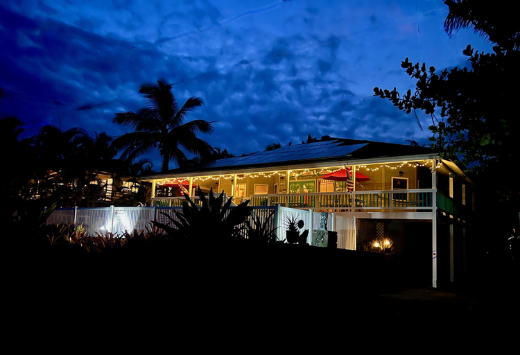 Exterior & Views 1, Ala Kai Bed & Breakfast, Hawaii