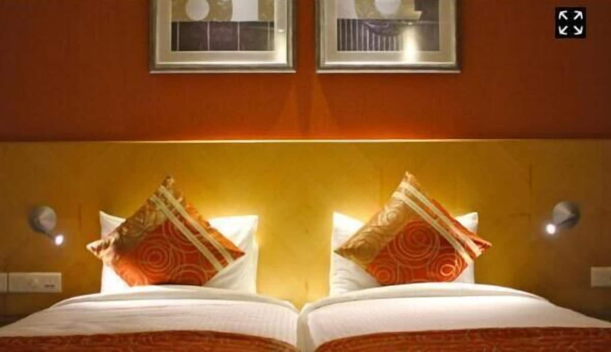 Bedroom 3, Savoy Suites Manesar, Gurgaon