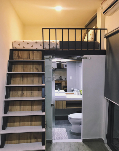 Bathroom 2, Magnolia's Can Tho, Ninh Kiều