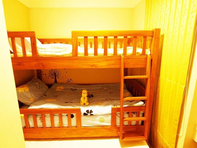 Bedroom 2, My Resort HuaHin E503, Hua Hin