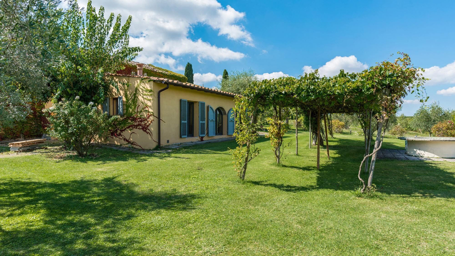 Exterior & Views, Fi-m408-snoc0at - Casabianca 12, Florence