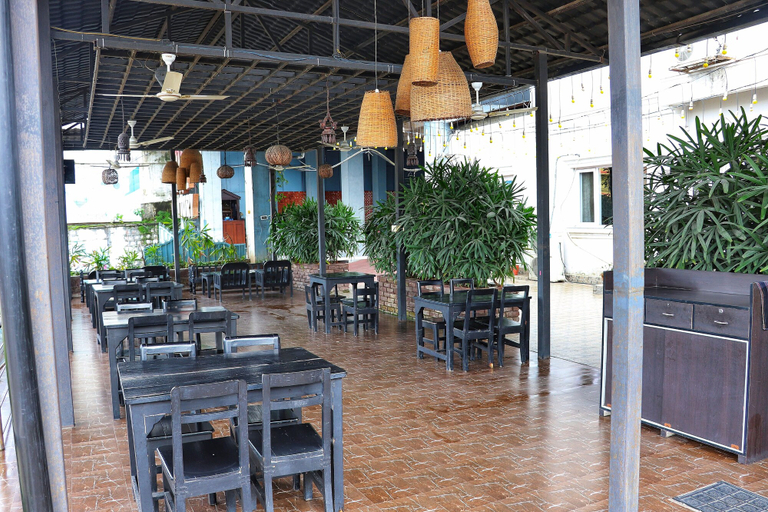 Food & Drinks 5, Landmark Narayani, Narayani