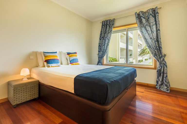 Bedroom 3, São Félix Ocean Views Apartment, Vila Nova de Gaia