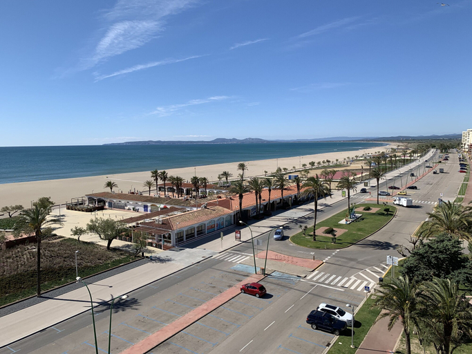 Others 4, Apartamento Inmobahia - BI - 94, Girona