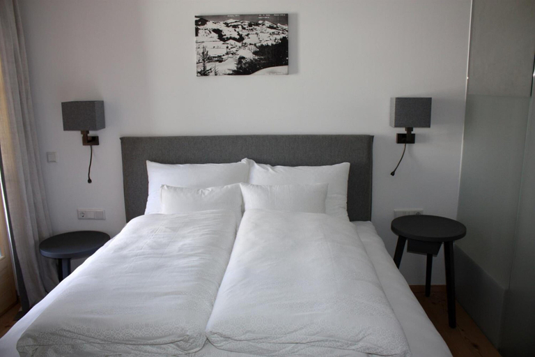 Bedroom 2, Hallerwirt Homes, Kitzbühel
