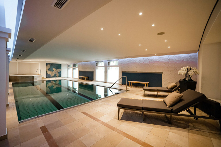 Sport & Beauty 3, Seehotel am Tankumsee, Gifhorn