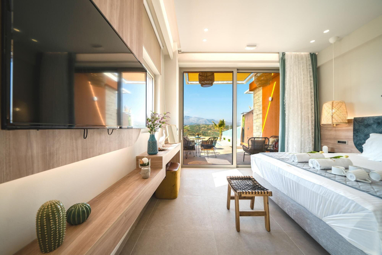 Others 4, Oleas Suite Moon Private Pool, Crete