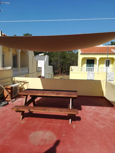 Exterior & Views, Maré Beach, Vila Real de Santo António
