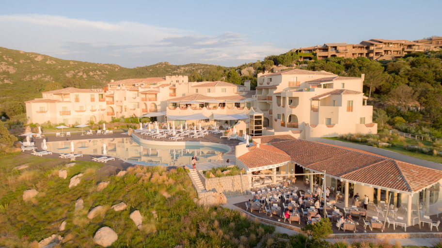 Exterior & Views 2, Cala Cuncheddi - VRetreats, Olbia-Tempio