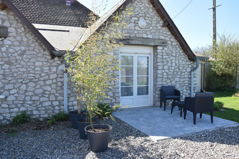 Exterior & Views 2, BAIE EN BULLES - Les Portes du Hable, Somme