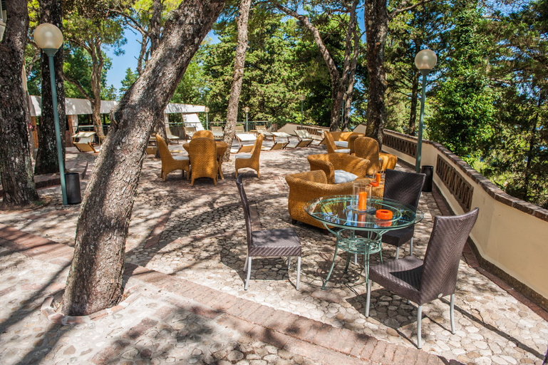 Food & Drinks 5, La Pineta Park Hotel, Trapani
