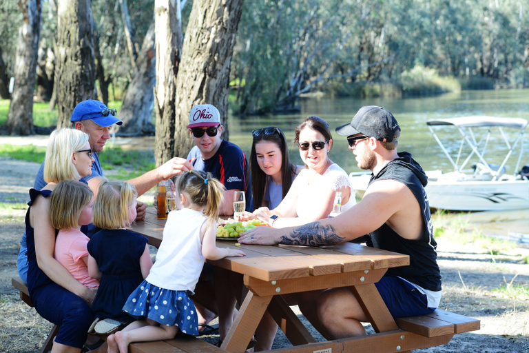 Others 5, Corowa Bindaree Holiday Park, Corowa