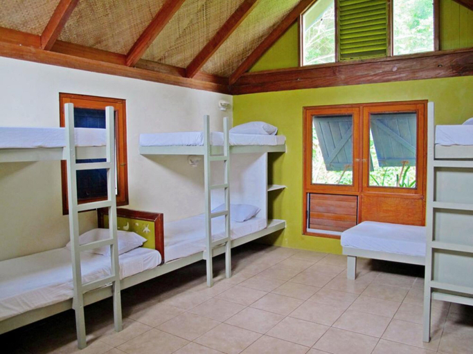 Bedroom 3, The Beachouse, Nadroga/Navosa