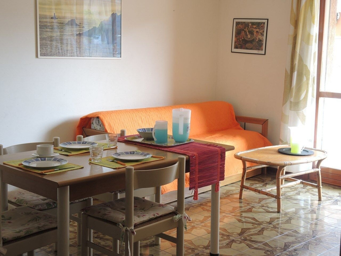 Living area 5, Condominio Cavallino Sud, Venezia