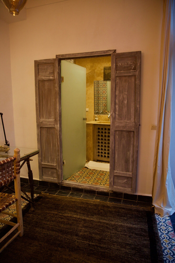 Exterior & Views, Riad Shakho, Marrakech