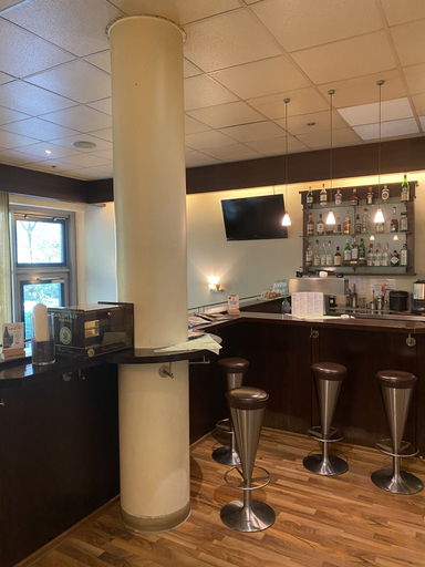 Food & Drinks 5, City Hotel Fortuna, Reutlingen