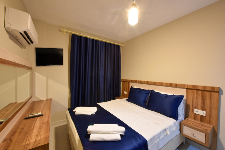 Bedroom 3, Hotel Lidya, Fethiye