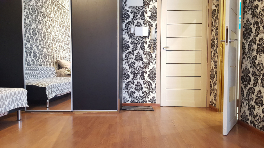 Others 4, DeLuxe Apartment Vavilova, Western