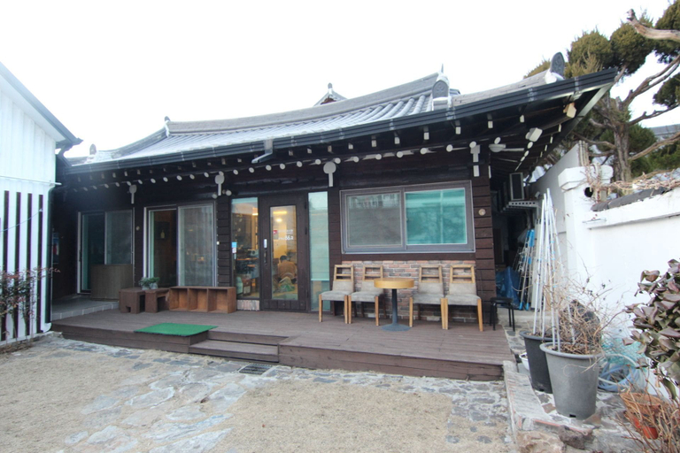 Exterior & Views 2, Eunhaengro 86.2, Jeonju
