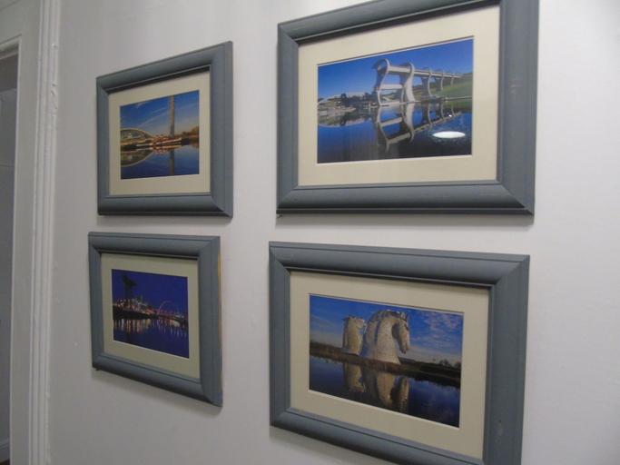 Others 4, Snug - Meadhan Apartment, Argyll and Bute