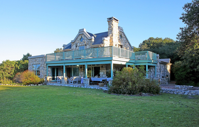Exterior & Views 2, Coot Club, Overberg