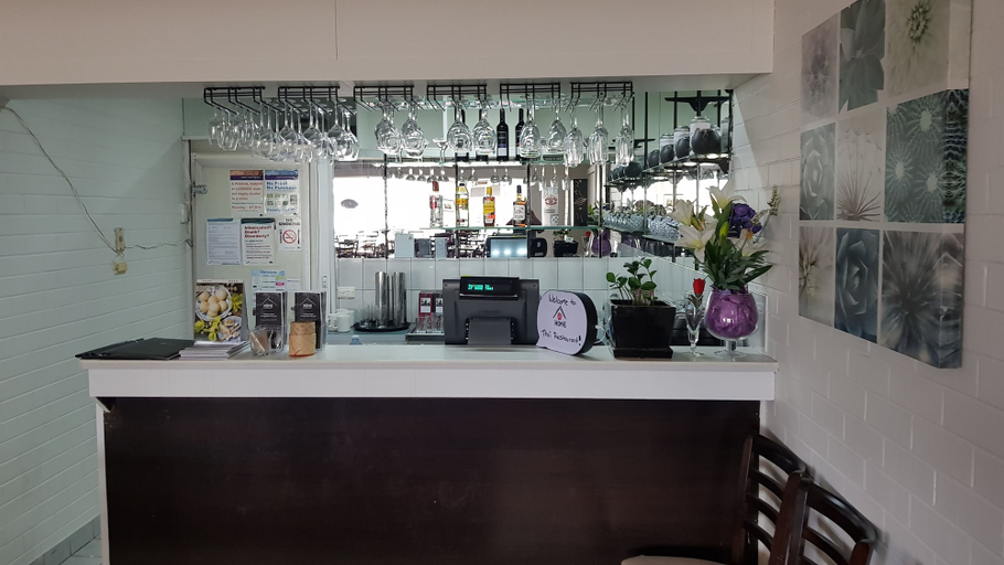 Food & Drinks 5, Wangaratta Motor Inn, Wangaratta - Central