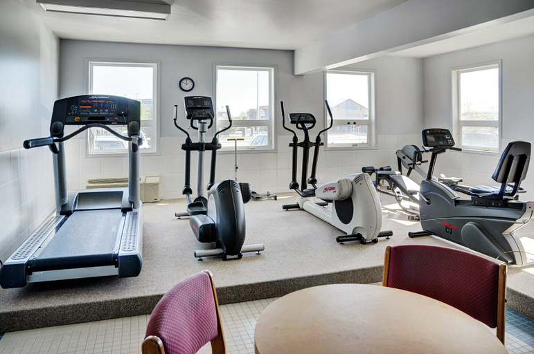 Others 5, Lakeview Inns & Suites - Okotoks, Division No. 6