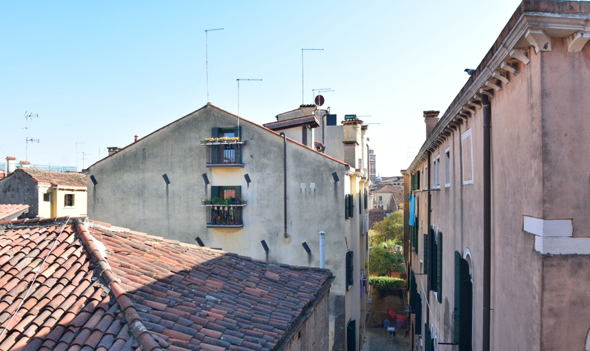 Others 5, Ca' Gallion 1144, Venezia