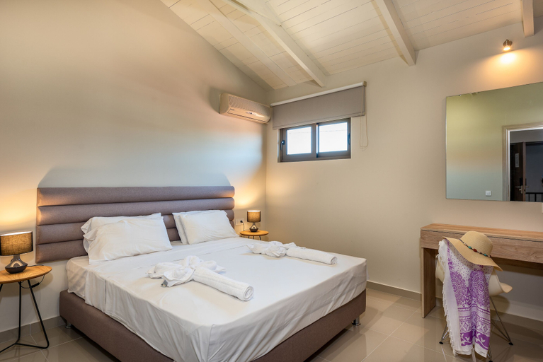 Bedroom 3, Papillon, Ionian Islands