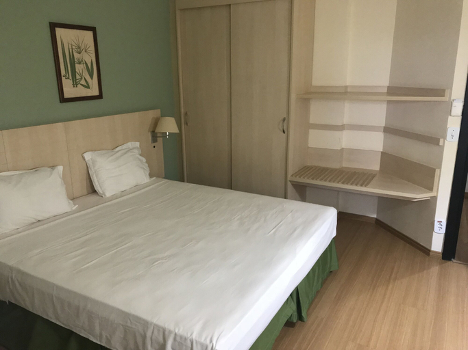 Bedroom 2, Rede Concept Hotel Salvador, Salvador