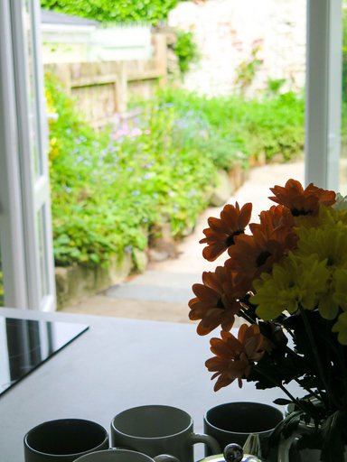 Food & Drinks, Westeria Cottage, Devon