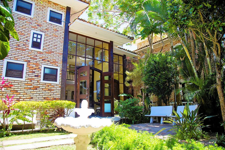 Exterior & Views 2, Pousada Casa da Praia de Buzios, Armação dos Búzios