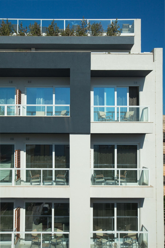 Exterior & Views 2, The George, Urban Boutique Hotel, St Julian's