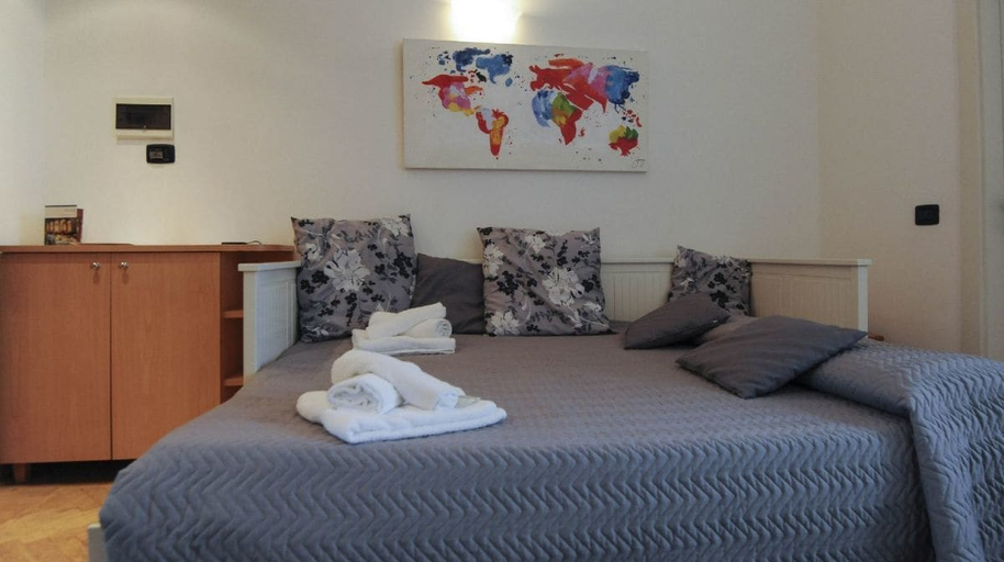 Room, Duomo 2 Apartment, Milano